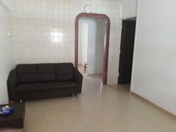 Blk 846 Tampines Ville (Tampines), HDB 3 Rooms #574480521